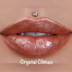 CRYSTAL CLIMAX - Jeffree Star Cosmetics The Gloss